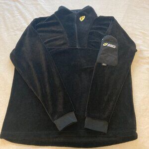 Scent Shield Fleece Thermals set Men Sz L